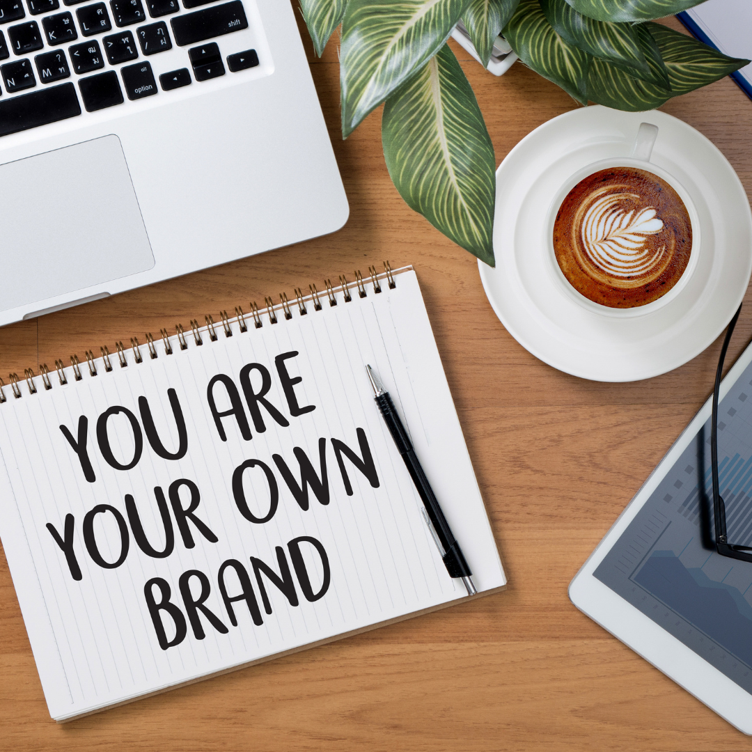 Female Entrepreneurs’ Guide: Build an Authentic Brand in 6 Steps